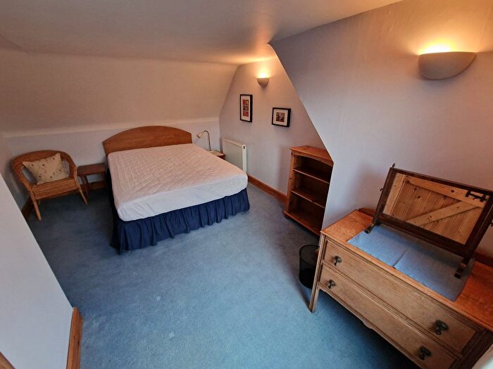 2 Bedroom Terraced House To Rent In Glenview Cottage, Redpath, TD4