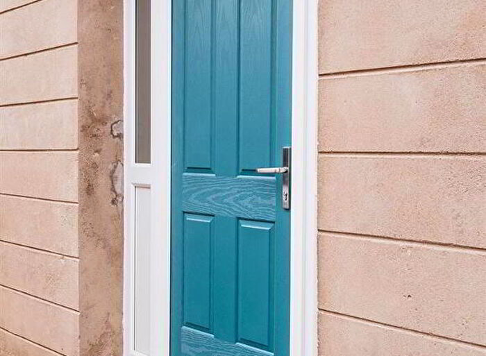 1 Bedroom Apartments For Sale In Apt, Clifton Terrace, Coleraine, BT51