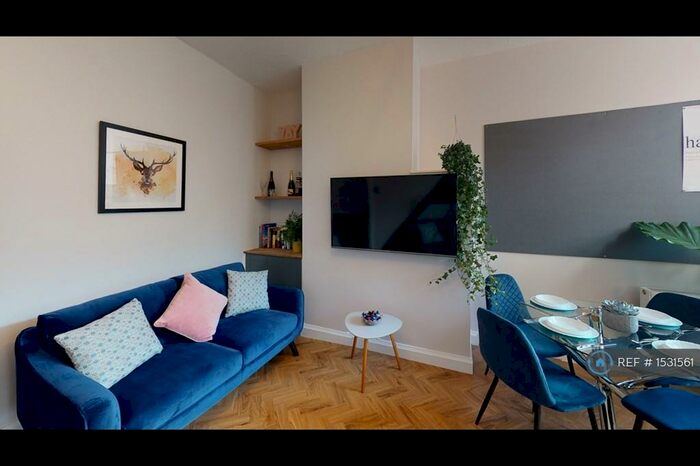 3 Bedroom Terraced House To Rent In St. Ives Road, Manchester, M14