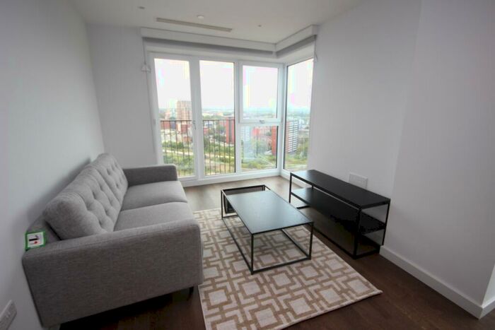 1 Bedroom Apartment To Rent In Stanley Street Salford, M3