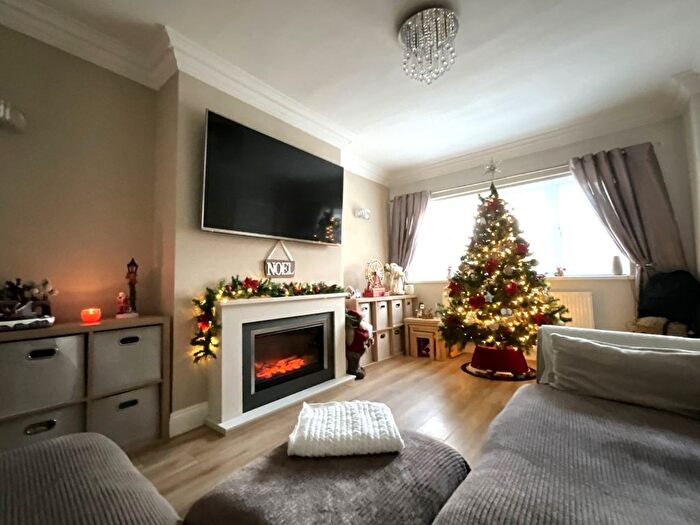 2 Bedroom Semi-Detached House For Sale In St. Vincent Street, South Shields, Tyne And Wear, NE33