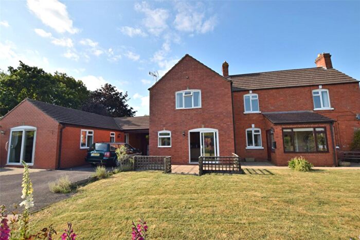 4 Bedroom House To Rent In Tithe Farm Lane, Birdwood, Gloucester, Gloucestershire, GL19