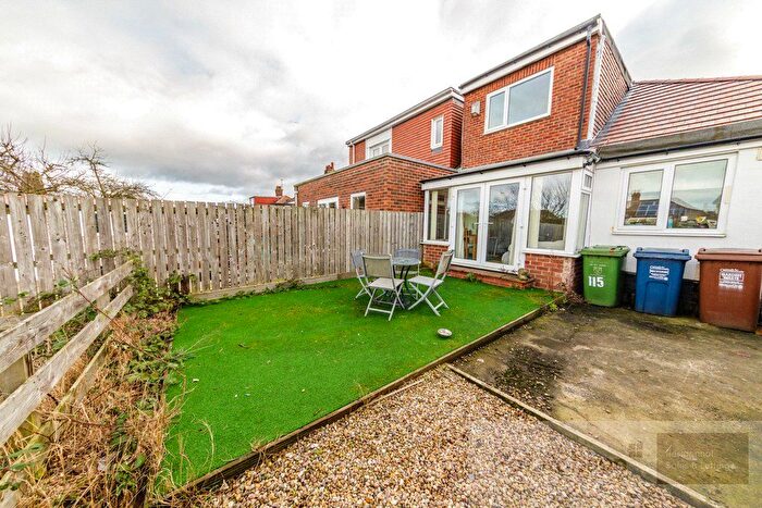 2 Bedroom Bungalow For Sale In Sackville Road, Heaton, Newcastle Upon Tyne, NE6