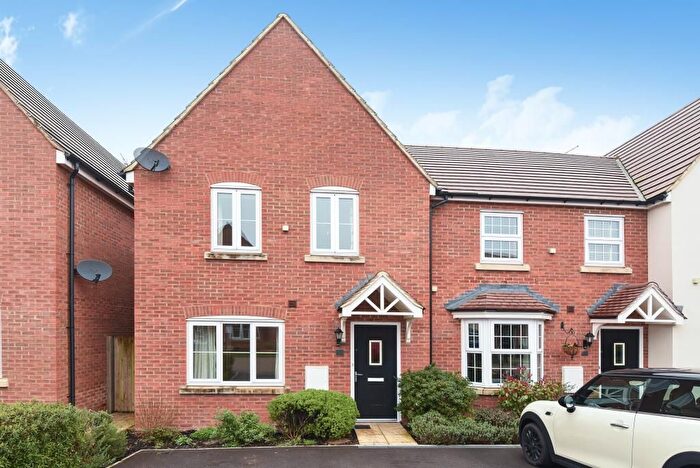 3 Bedroom End Terrace House To Rent In Chilton, Oxfordshire, Chilton, OX11