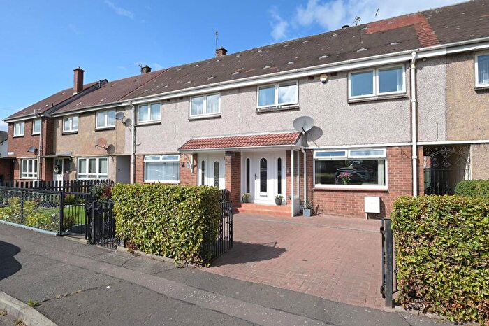 3 Bedroom Terraced House For Sale In Castle Walk, Port Seton, Prestonpans, EH32