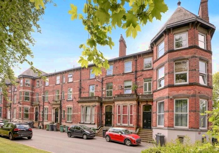 Studio To Rent In Westfield Terrace, Chapel Allerton, Leeds, West Yorkshire, LS7