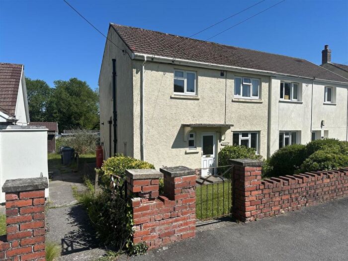 3 Bedroom House For Sale In Llanwnnen, Lampeter, SA48