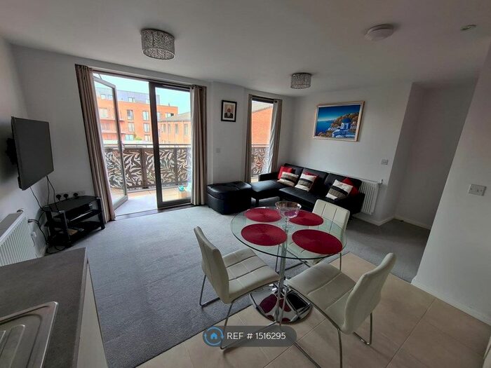 1 Bedroom Flat To Rent In Hastings Road, London, E16