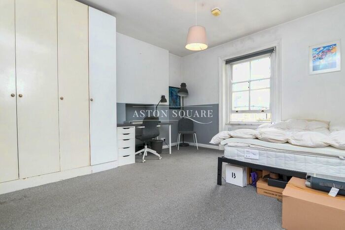Studio To Rent In Adamson Road, London, NW3