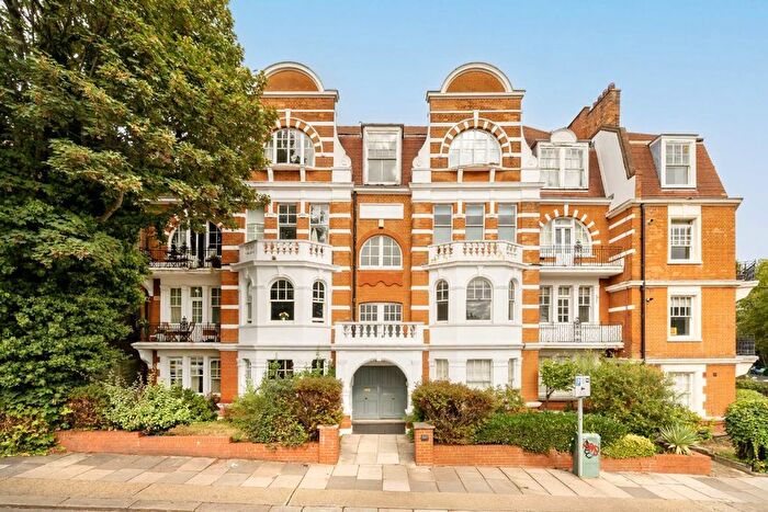 2 Bedroom Flat For Sale In Exeter Road, Willesden, NW2