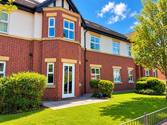 1 Bedroom Flat For Sale In Wigan Road, Ashton-In-Makerfield, WN4