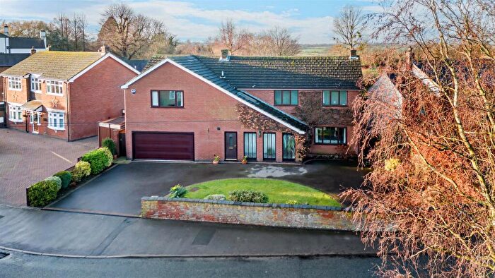5 Bedroom Detached House For Sale In Main Street, Frolesworth, Lutterworth, LE17