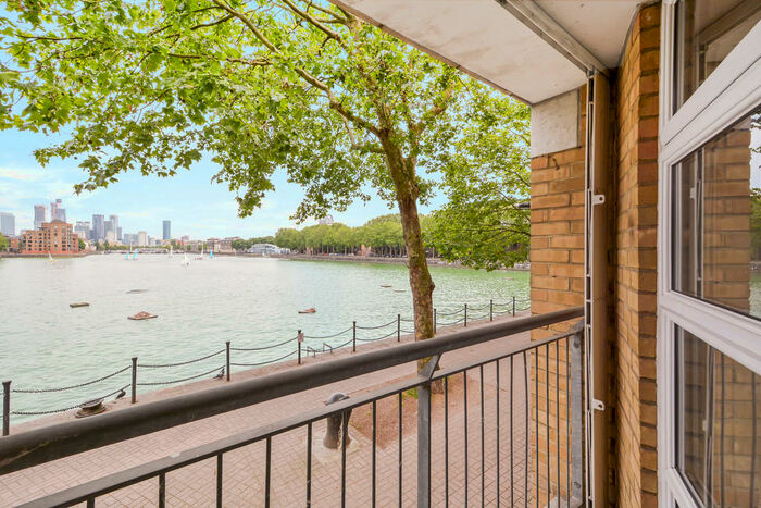 1 Bedroom Apartment To Rent In Elbourne Court, Worgan Street, SE16