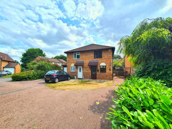 2 Bedroom Semi-Detached House To Rent In Weaver Drive, Long Lawford, Rugby, CV23