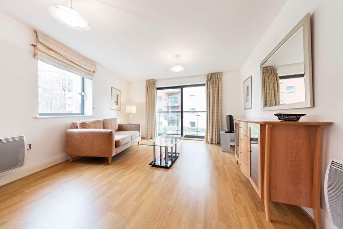 2 Bedroom Flat To Rent In Dolben Court, Montaigne Close, Vincent Street, London, SW1P