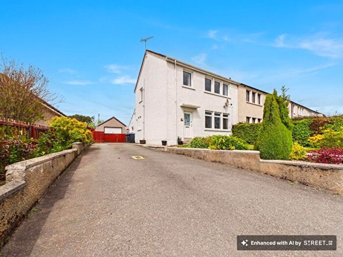3 Bedroom Semi-Detached House For Sale In Montgarrie, Alford, AB33