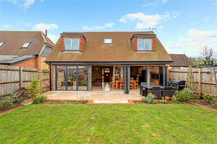 2 Bedroom Detached House For Sale In Flexcombe Farm, Flexcombe Lane, Liss, Hampshire, GU33