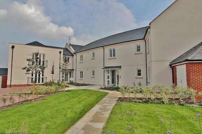 2 Bedroom Apartment To Rent In Carey Lane, Berewood, PO7