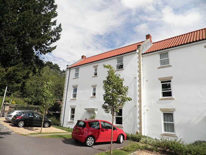 2 Bedroom Flat To Rent In Northover Mews, North Parade, Frome, BA11