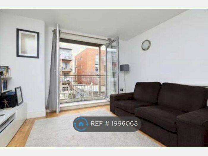 1 Bedroom Flat To Rent In Peckham Grove, London, SE15