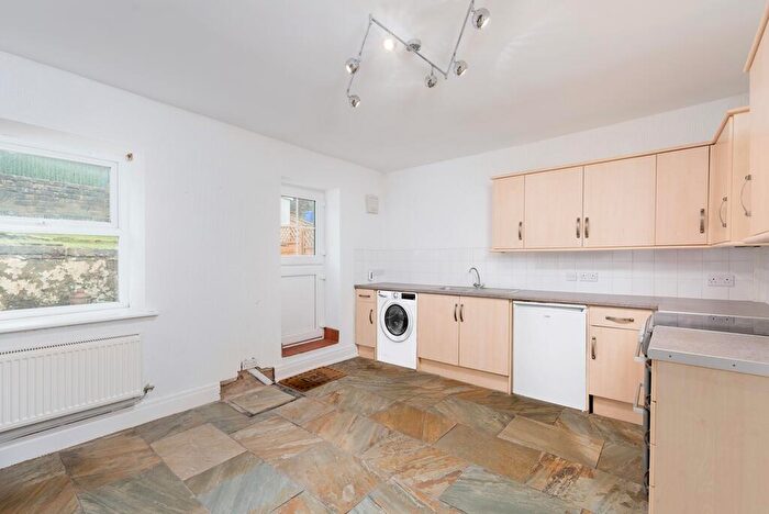 2 Bedroom Terraced House For Sale In Chorley Old Road, Whittle-le-Woods, Nr Chorley, PR6