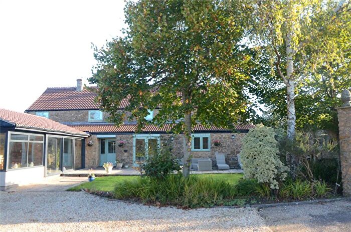 4 Bedroom Detached House For Sale In Bridport Road, Drimpton, Beaminster, Dorset, DT8