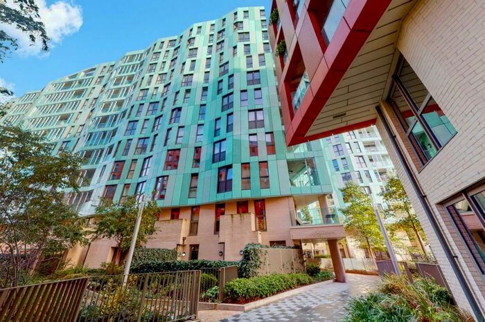 1 Bedroom Flat To Rent In Telegraph Avenue, London, SE10