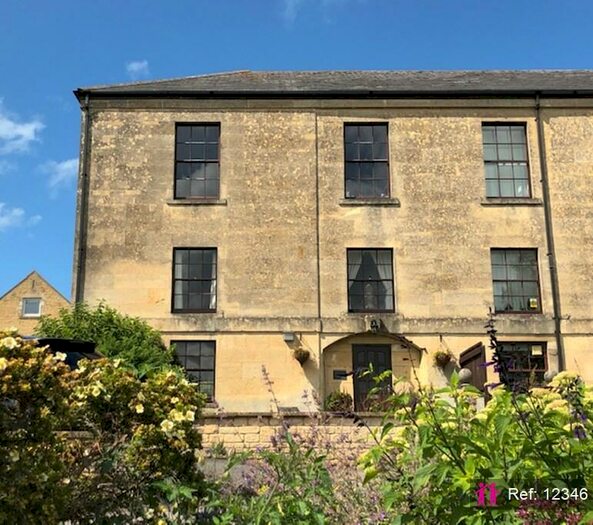 4 Bedroom Semi-Detached House To Rent In Budbury Place, Bradford-on-Avon, BA15
