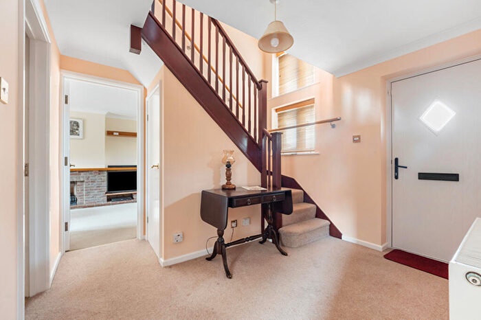 4 Bedroom Detached House For Sale In Stoborough, Wareham, Dorset, BH20