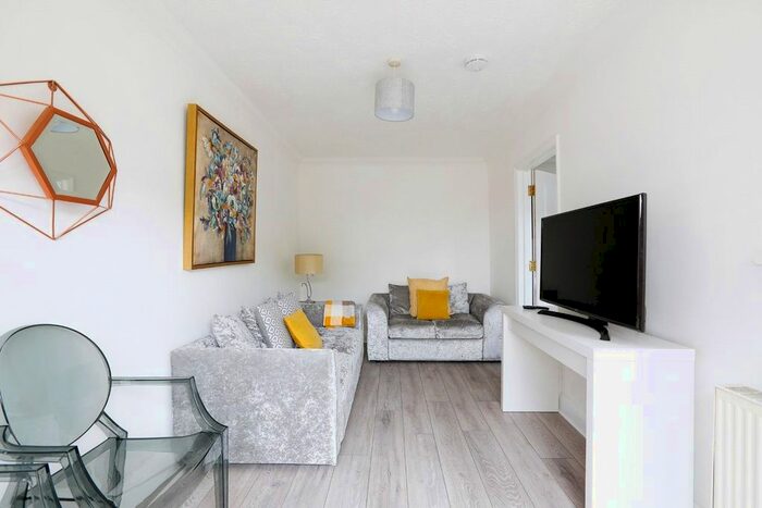 5 Bedroom Terraced House To Rent In Bristol Rise, Bowring Way, Brighton, East Sussex, BN2