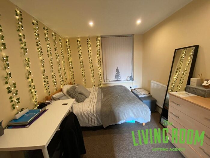 2 Bedroom Flat To Rent In Crwys Road, Cathays, Cardiff, CF24