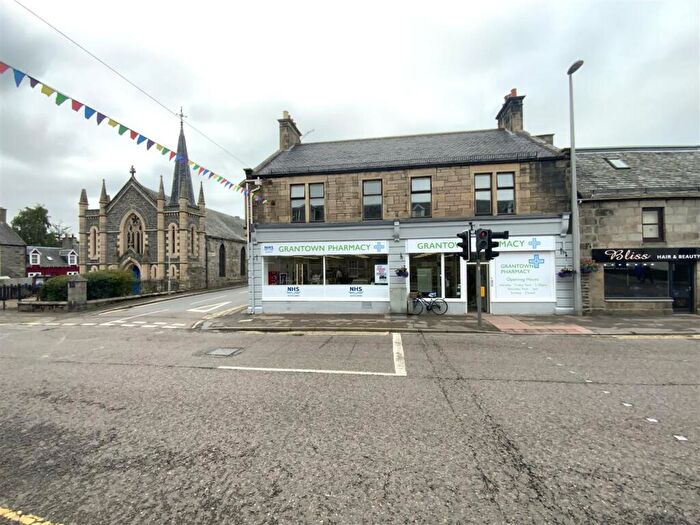 3 Bedroom Apartment To Rent In Chapel Road, Grantown-on-Spey, PH26