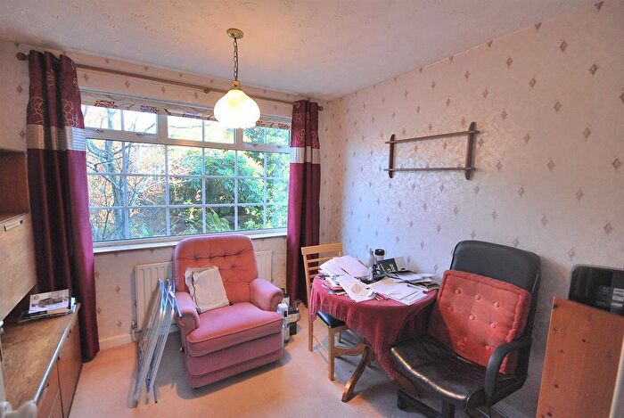 2 Bedroom Semi-Detached House For Sale In Prestwich Avenue, Leigh, WN7