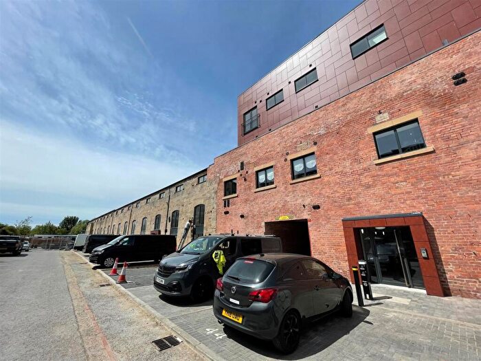 2 Bedroom Apartment To Rent In Arc Avenue, Ochre Mews, NE8