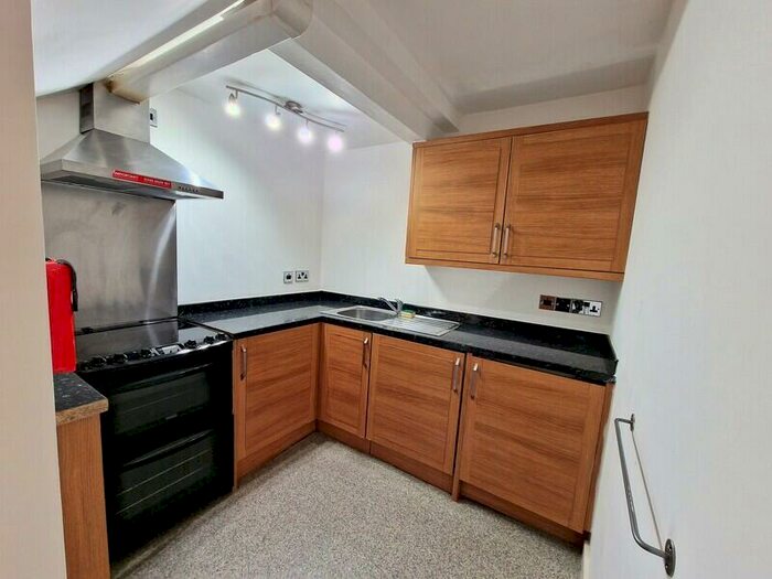 1 Bedroom Apartment To Rent In Harrogate Road, Moortown, Leeds, LS17