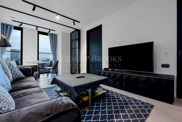 1 Bedroom Flat To Rent In One Crown Place, Wilson Street, Moorgate, EC2A