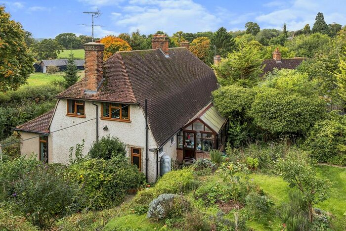 3 Bedroom Semi-Detached House For Sale In Bullocks Hill, St Pauls Walden, Hitchin, SG4