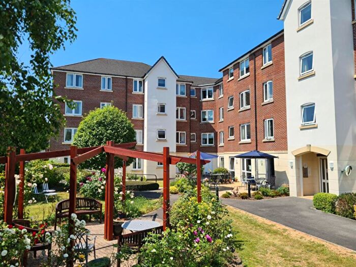 1 Bedroom Retirement Property To Rent In Windsor Way, Aldershot, GU11