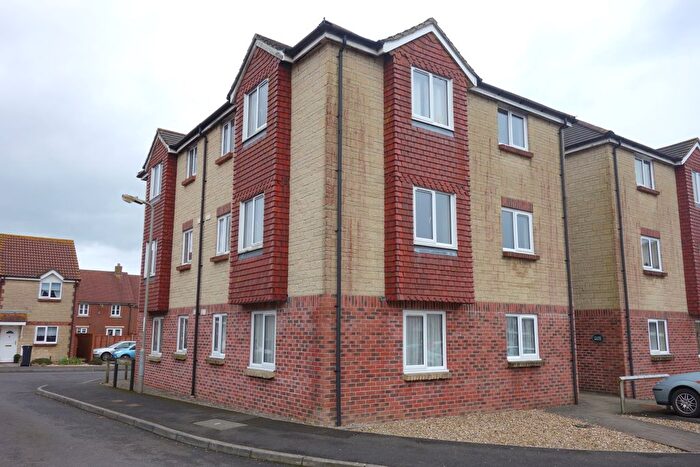 1 Bedroom Flat To Rent In Deansleigh Park, Shaftesbury, SP7