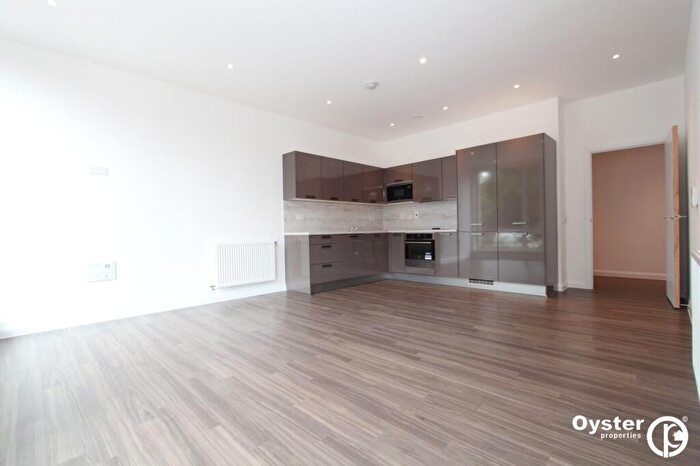 2 Bedroom Apartment To Rent In Lacey Drive, Welford Court, HA8