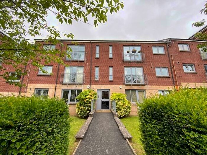 2 Bedroom Flat To Rent In Dalsholm Place Flat /, G20