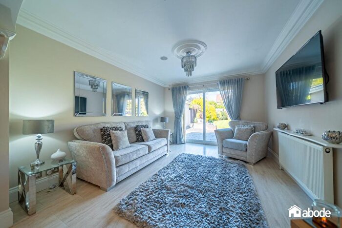 4 Bedroom Detached House For Sale In Nicholas Road, Liverpool, L23
