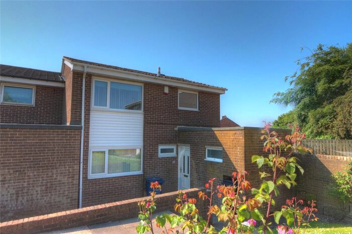 3 Bedroom End Of Terrace House To Rent In Apperley, Newcastle Upon Tyne, Tyne And Wear, NE5