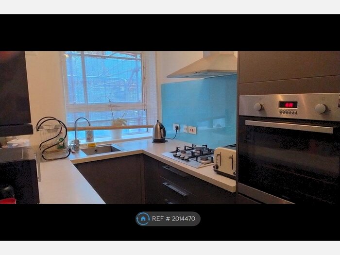 1 Bedroom Flat To Rent In Tom Smith Close, London, SE10