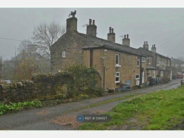 1 Bedroom End Of Terrace House To Rent In Brook Hill, Baildon, Shipley, BD17