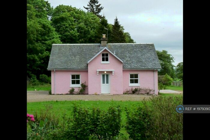 4 Bedroom Detached House To Rent In Harburn Estate, West Calder, EH55