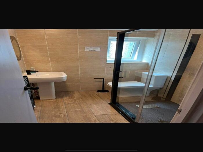 5 Bedroom Property To Rent In Marlborough Road, Brynmill, Swansea, SA2