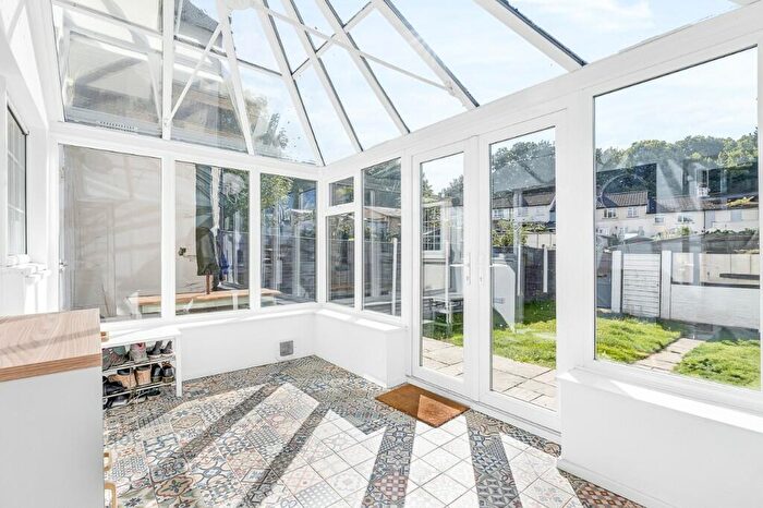 3 Bedroom Terraced House For Sale In Stanstead Road, Hertford, Hertfordshire, SG13