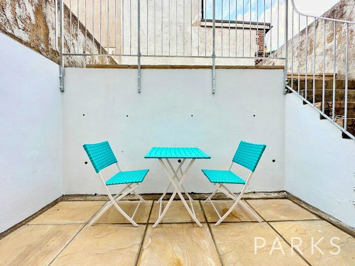 1 Bedroom Flat To Rent In Livingstone Road, Hove, East Sussex, BN3