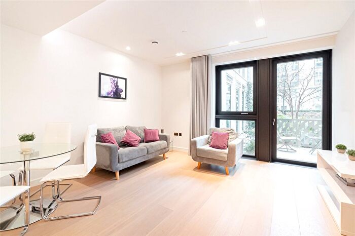 Property To Rent In Portugal Street, London, WC2A